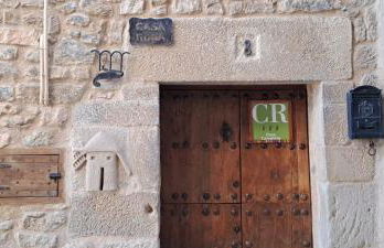 Casa rural Rosa - Foto 1