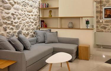 Blue Domino Luxury City Villa Patras - Photo 8