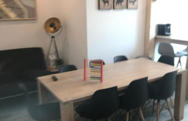 Auberge du Parc - Foto 34