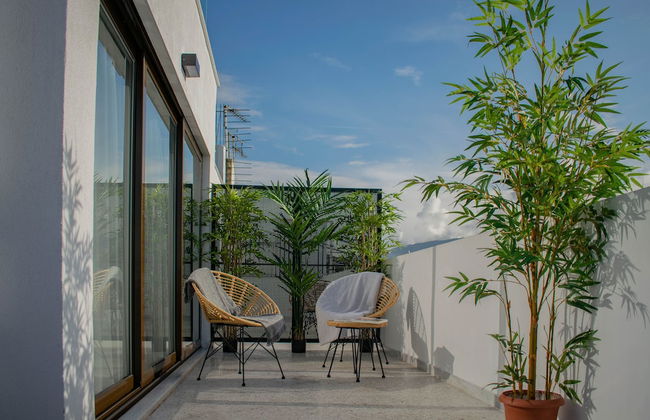 Filopappou Hill Suites by Athens Stay - Foto 11