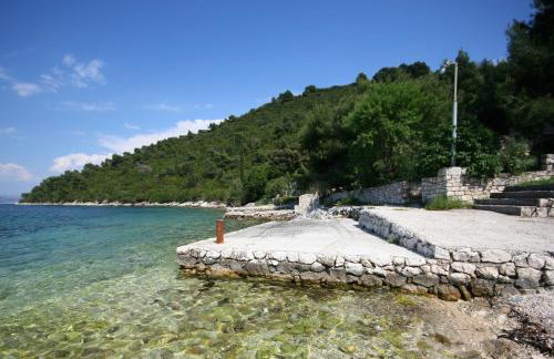 Apartments by the sea Prozurska Luka - Mljet - 22332 - Foto 19