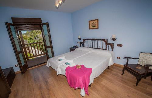 Casa Rural El Almendro De Maria - Foto 46