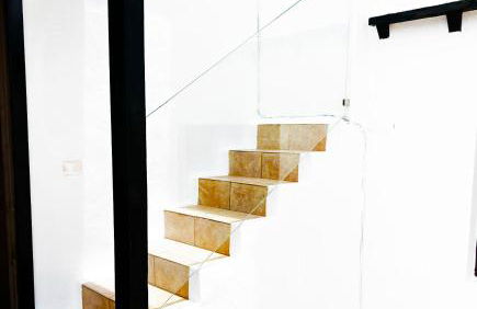 Nazaret Villa with heated pool - Foto 50