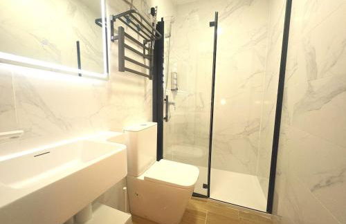 103 Cozy & Charm Studio in Villaverde Alto 15 Min Madrid Center - Foto 5