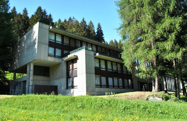 Residence Marilleva 900 - Foto 44