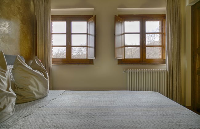 Borghetto Poggio Bianco - Antico casale - Foto 7