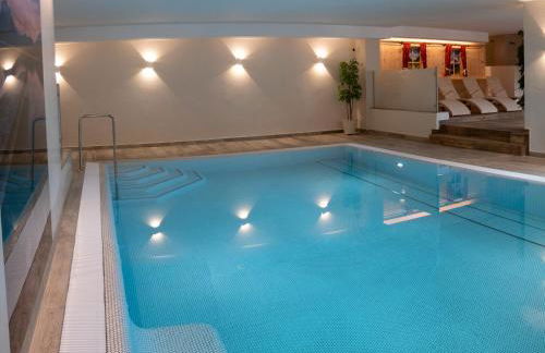 Ferienwohnungen am Kurpark - Photo 3