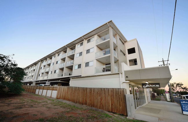 Oaks Moranbah Suites - Foto 37