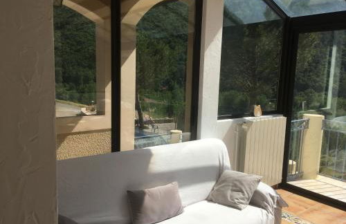 Villa le Tresquel - Photo 14