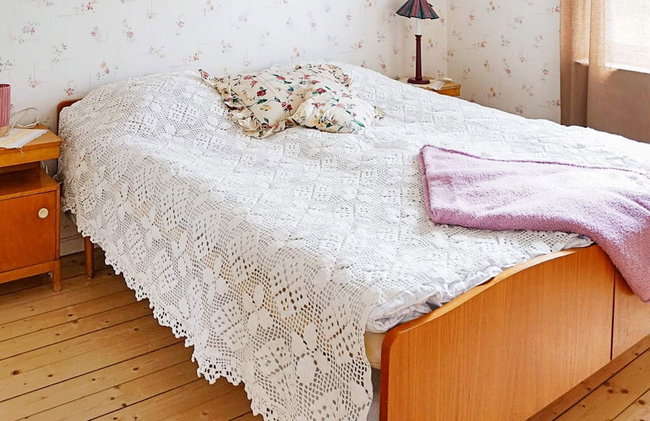 6 Person Holiday Home in Odensvi - Foto 8