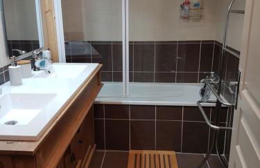 LE SECRET DU CHEMIN confort, détente et loisirs - Foto 15