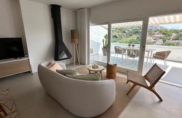 Cosy2stay Moncayo Golf Apartememt - Photo 4