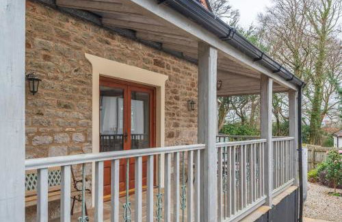 Duporth Lodge Charlestown Eco friendly upgrade - Foto 26