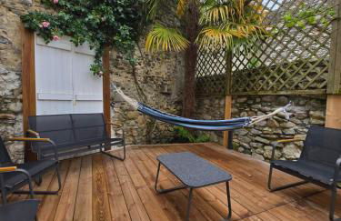 Le Pavillon de l'Intemporelle Bagnères de Bigorre - Foto 67