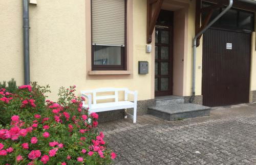 Palmina`s Ferienwohnung - Foto 16