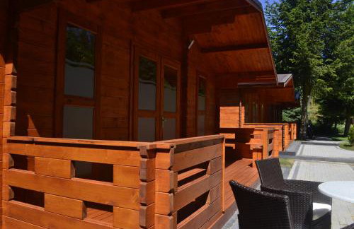 Domki pod orzechem - Photo 52