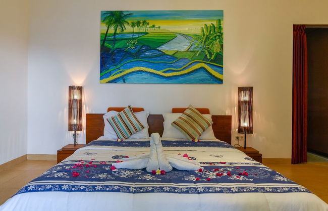 Villa Lumba Lumba 2 - Foto 11