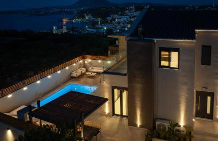 Tersus Luxury Villa - Foto 35