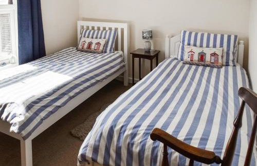 New Street Cottage - Photo 13