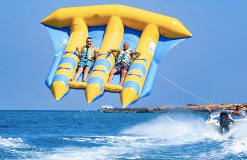 Apartamento GREEN VIEWS CENTRO DE ALICANTE - Photo 33