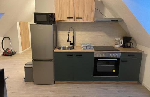 Exklusiv modernisierte Traumwohnung mit High-End-Lüftungssystem - Foto 39