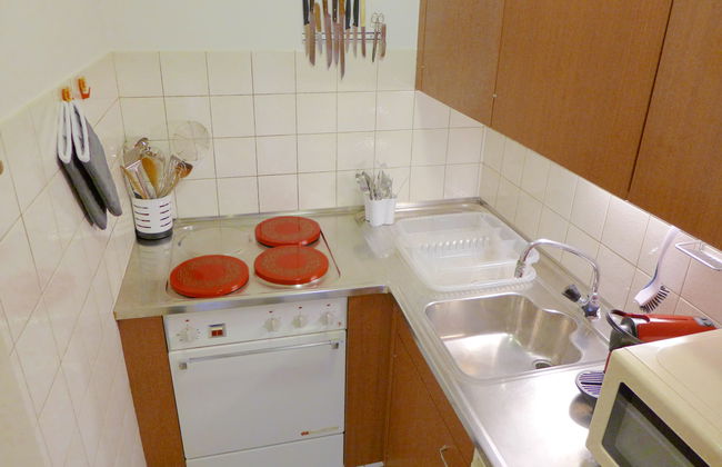 Résidence du Golf A 07 - Foto 11