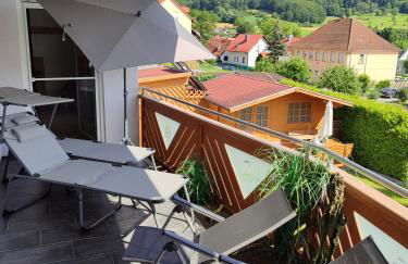 Ferienwohnung Fränkisches Paradies - Foto 26