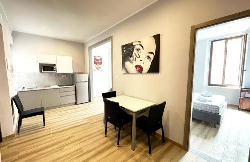 LE TORRI Loft Apartment - Photo 2