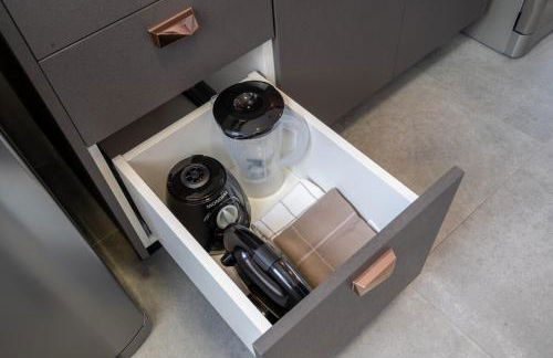 Excelente Apto Moderno e espaçoso no Cittyplex Osasco - Foto 47