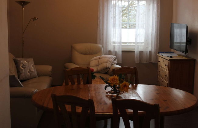 Sachsischer Familienurlaub, Struppen - Foto 12