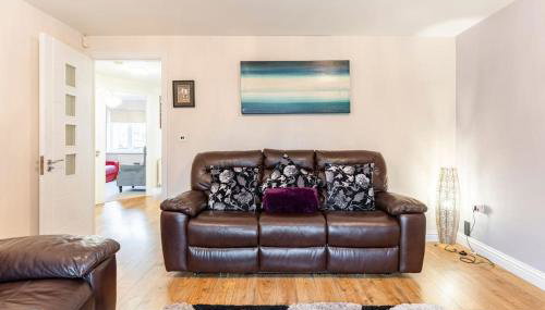 Spacious 3-bed Home - Nature Reserve Retreat - Foto 2
