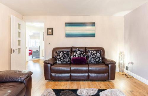 Spacious 3-bed Home - Nature Reserve Retreat - Foto 2