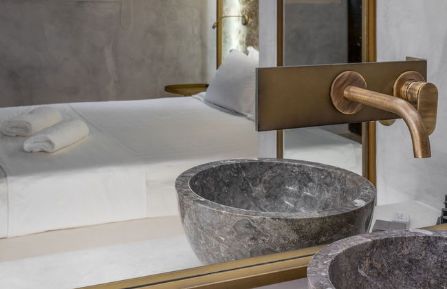 Inotropes Boutique Suites - Adults Only - Photo 59