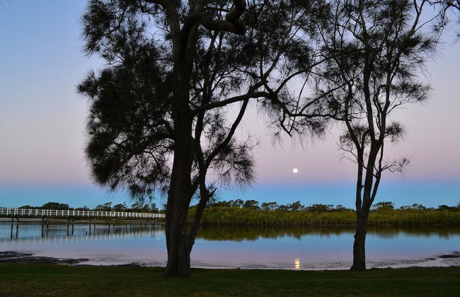 Stuarts Point Holiday Park - Foto 36