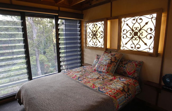 Gold Coast Tree Houses - Foto 63