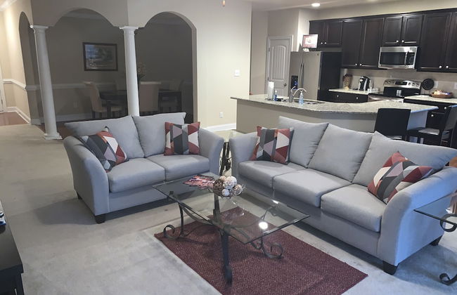 The Village at RiverLanding - Foto 29