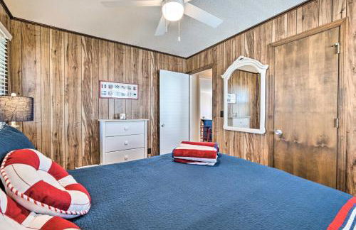 Quaint Sand Dollar Sandbar - Walk to Beach! - Foto 19