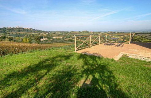 Stunning Home In San Gimignano - Foto 18