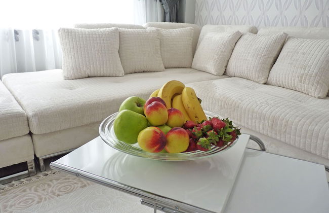 Roma Residence - Emir Gursu Houses B - Foto 64