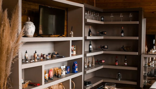 flor da serra cabanas charme e altitude - Photo 3, Reception