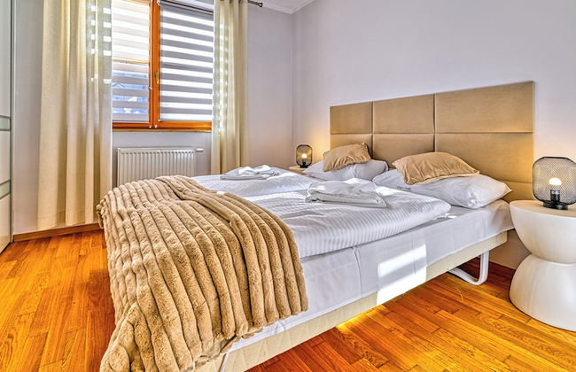 Apartamenty Sun & Snow Karpacz Myśliwska - Photo 58