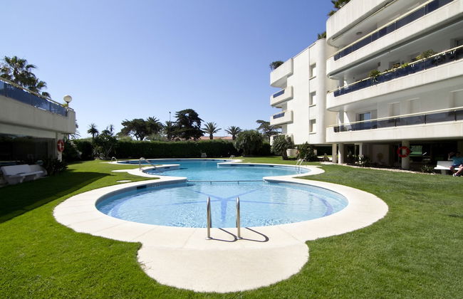 Apartamento Mediterráneo - Photo 17