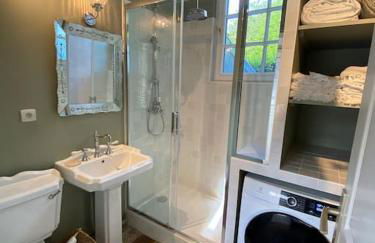 L’Agapé : Le charme absolu de la Normandie - Foto 33