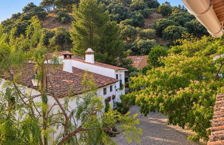 Casa con encanto en Alájar- El Bosque mágico de Alájar - Foto 27