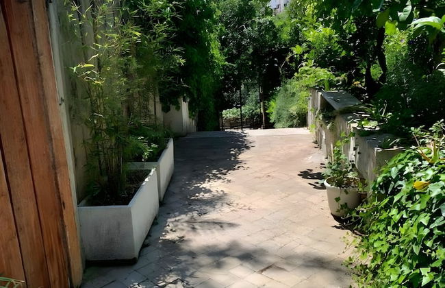 Villa Ulisse Panoramic With Garden and Sea View 200 Mt From the Beach - Gaeta - Foto 20