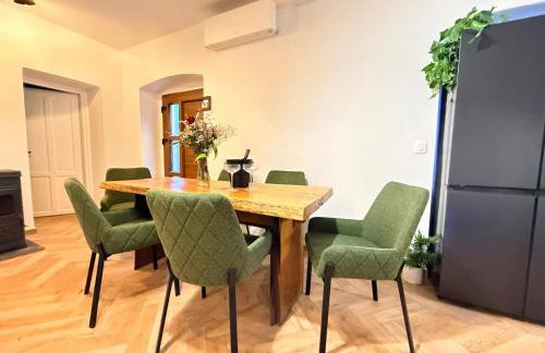 Villa Cerrus - Foto 24