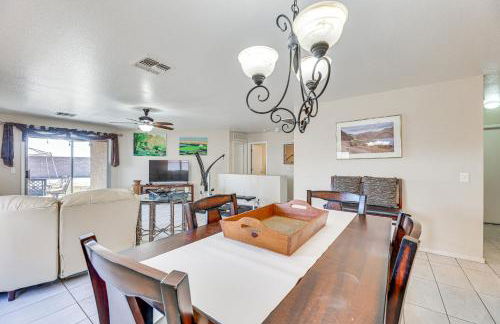 Casa Grande Home Near Golf, Dining and Shops! - Foto 11