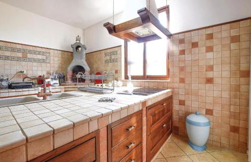 Amazing Home In Torre Di Pescopaganoce - Foto 16