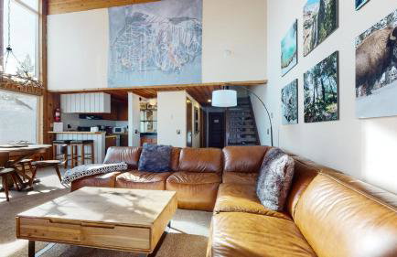 Val D'Isere #35 Condo - Foto 8