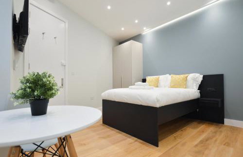 StayPrime Marylebone Serviced Apartments - Foto 92